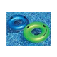 Swimline Suntanner 48" Waterpark Style Handle Swin Ring | 90195