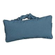 Ledge Lounger In-Pool Chaise Headrest Pillow | Sapphire Blue | LLP-SB