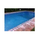 SmartPool WaterWarden Safety Net for 14' x 28' Inground Pool | WWN1428