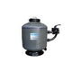 Waterco SM600 24" Micron Side Mount Floating Bead Sand Filter with 2" Multiport Valve | 220058244BD