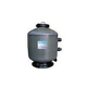 Waterco Micron SM-Series SM1050 42" Commercial Side Mount Bead Sand Filter | 3" Connections 9.62 Sq. Ft. 192 GPM | 220042341B
