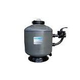 Waterco SM900 36" Micron Side Mount Sinking Bead Sand Filter with 2" Multiport Valve | 220008364BS