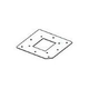 Raypak Adapter Plate | 011887F