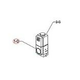 Raypak Valve Gas Modulating 120V | 013200F