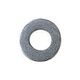 Pentair Flat Washer | 5/16"x3/4" | Stainless Steel | 072173