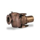 Pentair C Series 7-1/2HP Standard Efficiency Single-Phase Commercial Bronze Pump High Head | 200/208V 60 Hertz | CH-75 | 348005