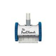 Hayward Poolvergnuegen The PoolCleaner 2 Wheel Suction Cleaner | White | PBS20JST