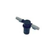 IPS Controllers Large In-Line Filter Strainer with Clamps | FILTER-LG