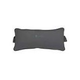 Ledge Lounger Signature Collection Chaise Headrest Pillow | Standard Color Black | LL-SG-C-P-STD-4608