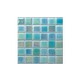 Betsan Glass Tile Artistic Series | Seafoam Green | A161