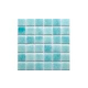 Betsan Glass Tile Ocean Series | Mint Green | F06-L