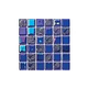Betsan Glass Tile Perla Series | Indigo Blend | A365 Mix