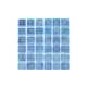 Betsan Glass Tile Artistic Series | Anti Slip Light Blue | A368