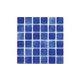 Betsan Glass Tile Ocean Series | Anti Slip Cobalt Blue | F Cobalt