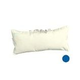 Ledge Lounger Signature Collection Chaise Headrest Pillow | Stock Color Pacific Blue | LL-SG-C-P-STD-4601