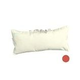 Ledge Lounger Signature Collection Chaise Headrest Pillow | Stock Color Coral | LL-SG-C-P-STD-CRA