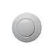 Led Gordon Air Button Trim | Classic Touch | Trim Kit | White | 951601-000
