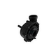 Little Giant 5.5 Series Sump Pump Replacement Parts | Switch Cover | Black | 105355
