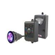CCEI Mini Brio RGBW Multi-Color LED Pool Light Kit with Power Supply & Light Controller | 100' Cord | PK10R313/100 PF10V201 PF10R08J