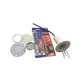 PAL Lighting Full Lamp Repair Kit for PAL-2T4 and PAL-2L4 Series Lights | 4 Wire | 42-4FLRK