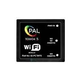 PAL Lighting WiFi Controller for PCR-4 / 5 / 9 Series Controllers | 42-PCRWF5