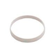 PAL Lighting Treo Trim Ring | White | 39-TRLRW
