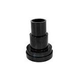 Waterway Hose Adapter Fitting | 1 1/2" TP 1 1/2" x 1 1/4" H | 417-6041B