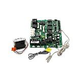 Gecko Board Replacement Kit for MSPA-1 and MSPA-4 | 0201-300045