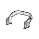 Hayward Shell Rear Hand CVR Assembly 600 | Gray | RCX36131519237