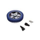 Hayward Front Wheel Kit | Blue | TVX7000FW-01