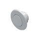 Waterway Air Button Trim | Designer Touch | Trim Kit Only | Biscuit | 650-3060-BC