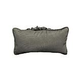 Ledge Lounger Signature Collection Chaise Headrest Pillow | Standard Color Charcoal Grey | LL-SG-C-P-STD-4644