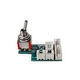 Pentair CVA24 Circuit Board with/Selector Switch | 270078