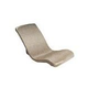 SR Smith Destination Series In-Pool Rocking Lounge Chair | Cappuccino | DS-2-57