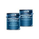 Ramuc Hi-Build Epoxy Premium Pool Paint | 2-Gallon Kit | Black | 912232102