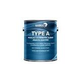 Ramuc Type A Chlorinated Rubber Pool Paint | 1-Gallon | Black | 902132101