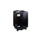 Pentair UltraTemp 120Q Quiet High Performance Heat Pump 120K BTU | Titanium Heat Exchanger | Digital Controls | Black | 460863