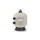 Pentair Triton II TR 24" Fiberglass Sand Filter | Backwash Valve Required-Not Included | TR60 140264