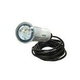 Halco Lighting ProLED Nicheless RGBW Color LED Pool and Spa Light Fixture | 12V 8W 150' Cord | FLCN-12-8-150