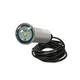 Halco Lighting ProLED Nicheless White LED Pool and Spa Light Fixture | 12V 8W 50' Cord | FLWN-12-8-50