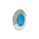 Halco Lighting ProLED RGBW Color LED Pool Light Fixture | 12V 33W 50' Cord | FLCWP-12-7-50