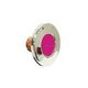 Halco Lighting ProLED RGBW Color LED Spa Light Fixture | 120V 4W 150' Cord | FLCWS-120-150