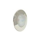 Halco Lighting ProLED White LED Pool Light Fixture | 120V 58W 50' Cord | FLWP-120-5-50