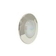 Halco Lighting ProLED White LED Pool Light Fixture | 12V 58W 50' Cord | FLWP-12-5-50