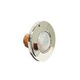 Halco Lighting ProLED White LED Spa Light Fixture | 120V 13W 50' Cord | FLWS-120-1-50