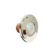 Halco Lighting ProLED White LED Spa Light Fixture | 12V 13W 50' Cord | FLWS-12-1-50