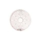 QwikLED Plaster Adapter for 1.5" LED Pool & Spa Light Retrofit | White | 51497200657