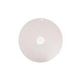Magic Plastics QwikLED Plate Adapter for 1.5" LED Pool & Spa Light Retrofit | White | 0910-P-WH