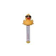GAME Derby Duck® Floating Pool & Spa Thermometer | 7000
