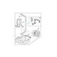 Zodiac Trolley Kit V | R0609100